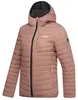 Regatta Lightfell Steppjacke für Damen, Farbe:Mocha, Produktbild-Vorschau 2