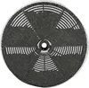 vhbw 2x Aktivkohlefilter kompatibel mit Electrolux EFG692W Produktbild-Vorschau 4