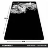 Titanwolf Herná podložka pod myš XXXL, Speed Mousepad 1200 Náhľad obrázku produktu 2