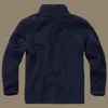 Brandit Teddy Fleecepullover Größe XL Farbe Navy Produktbild-Vorschau 4