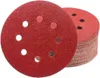 Kraft&Dele KD11807 brusný papír 125mm kotouč P40 50ks Náhled obrázku produktu 1