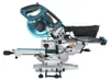 Scie à onglet radiale MAKITA LS0815FLN - 1400W - Ø 216mm Voir les images du produit 8