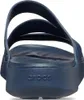 Crocs Getaway Strappy Badesandalen Blau EU 39-40 Frau Blau Produktbild-Vorschau 6
