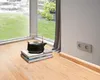 Listwa przypodłogowa PVC Slim Cezar Dąb Riverside Mat 2,50m Podgląd zdjęcia produktu 5