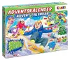 CRAZE Adv Magic Slime, Box, Freistehend, Mehrfarbig Produktbild-Vorschau 1