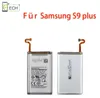Ersatz Akku für Samsung Galaxy S9 Plus G965F 3500mAh Produktbild-Vorschau 1