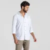 CRAGHOPPERS NosiLife Nuoro Langarm Hemd II White L Produktbild-Vorschau 10