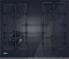 Haier Series 4 HAVG6BF4TB-PB, Schwarz, Integriert, 60 cm, Produktbild-Vorschau 1