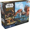 The image shows the packaging of a Star Wars Legion LM-432 Crab Droid unit expansion. Produktbild-Vorschau