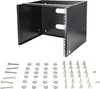 StarTech.com Wandmontage Halterung für flache Rack Geräte - Produktbild-Vorschau 13