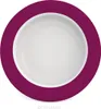 Ornamin Schale mit Kipp-Trick Brombeer Produktbild-Vorschau 1