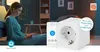 Nedis SmartLife Smart Stecker - IP21 - Leistungsmesser - Produktbild-Vorschau 5