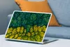 MuchoWow® Laptop Aufkleber Sticker Cover Wald - Bäume - Produktbild-Vorschau 4