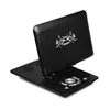 ZELURXX Multifunktions DVD Player, Tragbarer mobiler DVD, Produktbild-Vorschau 2