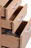 Rollcontainer OTTAWA 40 x 60 x 45 cm Unterschrank mit Produktbild-Vorschau 6