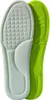 Einlegesohlen für Schuhe - für Sportschuhe - Leicht - aus Produktbild-Vorschau 6
