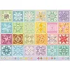 COBBLE HILL Puzzle Used Quilt: Starry Seasons 1000 Teile Anteprima dell’immagine prodotto 1