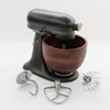 KitchenAid Artisan 4,7 Liter Küchenmaschine 5KSM180WSEEG- Produktbild-Vorschau 21