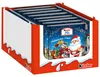 kinder 2532 Mix Beutel Weihnachts-Minis Schokolade 153,0 g Podgląd zdjęcia produktu 6