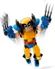 LEGO 76257 Marvel Wolverine Baufigur, Superhelden Action Produktbild-Vorschau 4