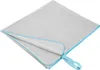 Asciugamano in microfibra NILS NCR13 grigio/blu Anteprima dell’immagine prodotto 7