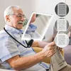 Azomor® – duża i elastyczna lupa z oświetleniem dla Podgląd zdjęcia produktu 1