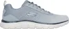 SKECHERS Track Ripkent Schuhe Herren blau 43 Produktbild-Vorschau 1