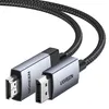 Kabel DisplayPort do HDMI Ugreen DP119, 4K 60Hz, 3m Podgląd zdjęcia produktu 2