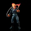 Figura de acción Marvel Legends Series de Hasbro, Ghost Vista previa de la imagen del producto 8