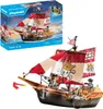 PLAYMOBIL 71418 Petit bateau pirate Voir les images du produit 5