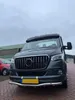 Griglia radiatore per Mercedes Sprinter W907 W910 Anteprima dell’immagine prodotto 7