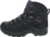 Lowa Tauras Pro GTX Mid Wanderstiefel Blau Produktbild-Vorschau 30
