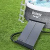 Monzana Riscaldamento Solare per Piscina Collegamenti 38mm Anteprima dell’immagine prodotto 2