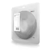 Lindy 47134 Netzwerkkabel Grau 2 m Cat6a S/FTP (S-STP) Produktbild-Vorschau 5