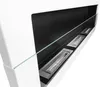 Biocheminee avec 120cm BioEthanol Cheminée à accrocher Voir les images du produit 11