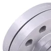 H&R 20mm Spurverbreiterung Spurplatte 5-Loch 112mm LK für Produktbild-Vorschau 10