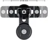 Fissaggio cellulare Sp connect Brake mount Large attacco al Anteprima dell’immagine prodotto 7