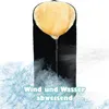 Fillikid Merino Lammfell Fußsack Winterfußsack universal Produktbild-Vorschau 8