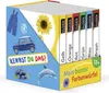 Kennst du das? Mein bunter Farbenwürfel Produktbild-Vorschau 1