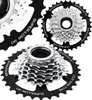 SunRace MF-M4S-7CV cassette met 7 versnellingen - 13-34 Productafbeelding-voorbeeld 1