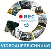 7" FUNK-Set ELEMENT HD mit AKKU Magnet Kamera RVS-24571 Produktbild-Vorschau 5