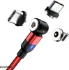 Sada 2 magnetických nabíjecích kabelů (2 metry + 3 metry) Náhled obrázku produktu 4