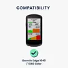 kwmobile Hülle kompatibel mit Garmin Edge 1040 / 1040 Solar Produktbild-Vorschau 6