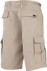 MFH US Bermuda, BDU, mit Seitentaschen, khaki Produktbild-Vorschau 2
