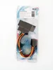 ACV ISO Adapter Mercedes div. Fahrz. Produktbild-Vorschau 2