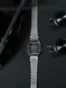 Casio Montre Homme, Mixte LA680WEA-1EF Chronographe, Montre Voir les images du produit 12