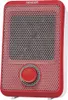 SENCOR SFH 6021RD Horkovzdušný ohřívač, pro kancelář či Náhled obrázku produktu 1