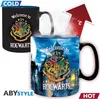 ABY style - Harry Potter Letter form Hogwarts Thermoeffekt Produktbild-Vorschau 1