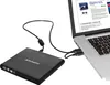 Masterizzatore CD/DVD esterno Slimline di Verbatim Anteprima dell’immagine prodotto 3