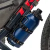 Blackburn Outpost Cargo V2 Flaschenhalter Schwarz  Schwarz Produktbild-Vorschau 5